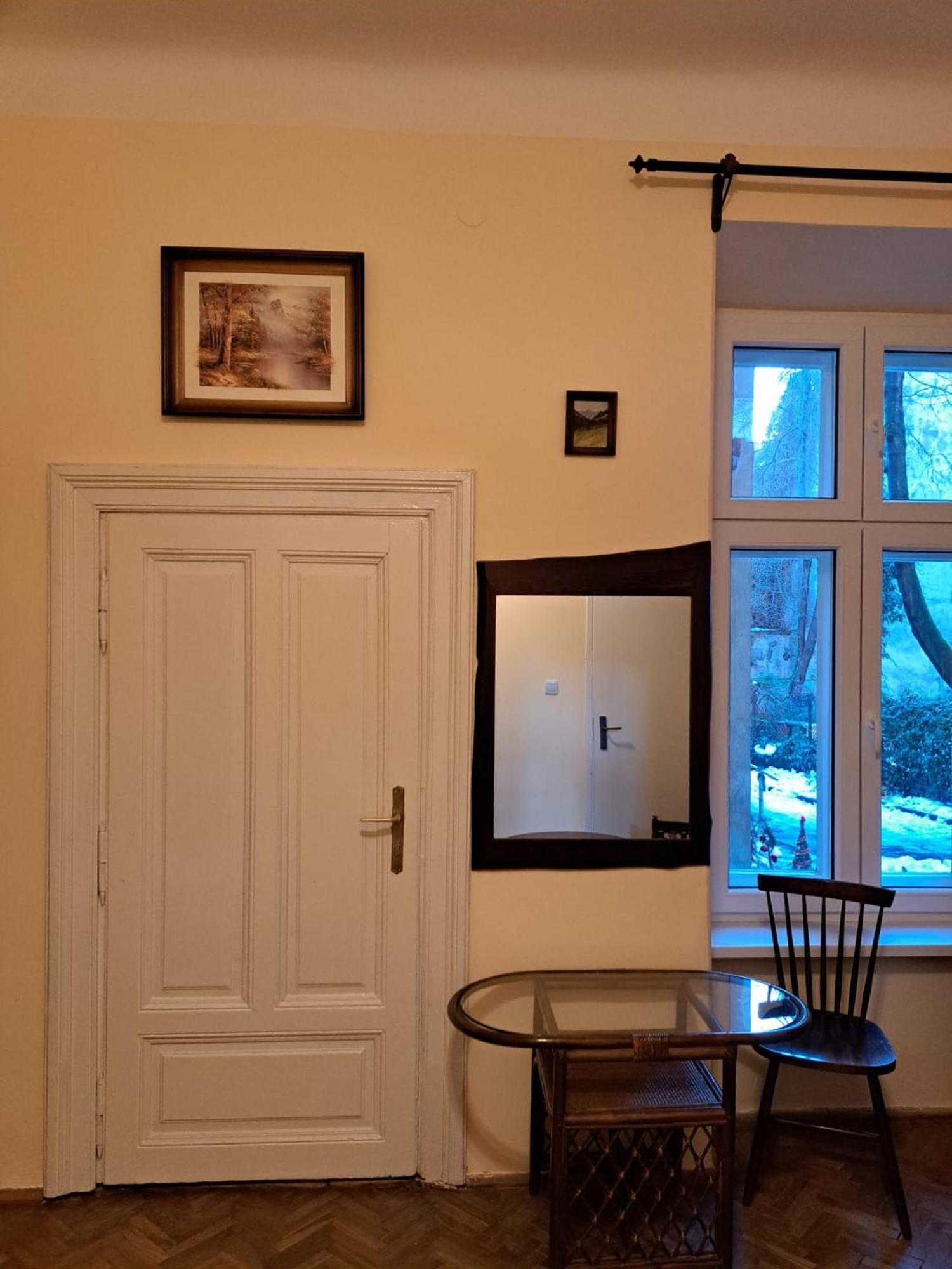 Apartment St. Mark'S Square Krasków Eksteriør bilde