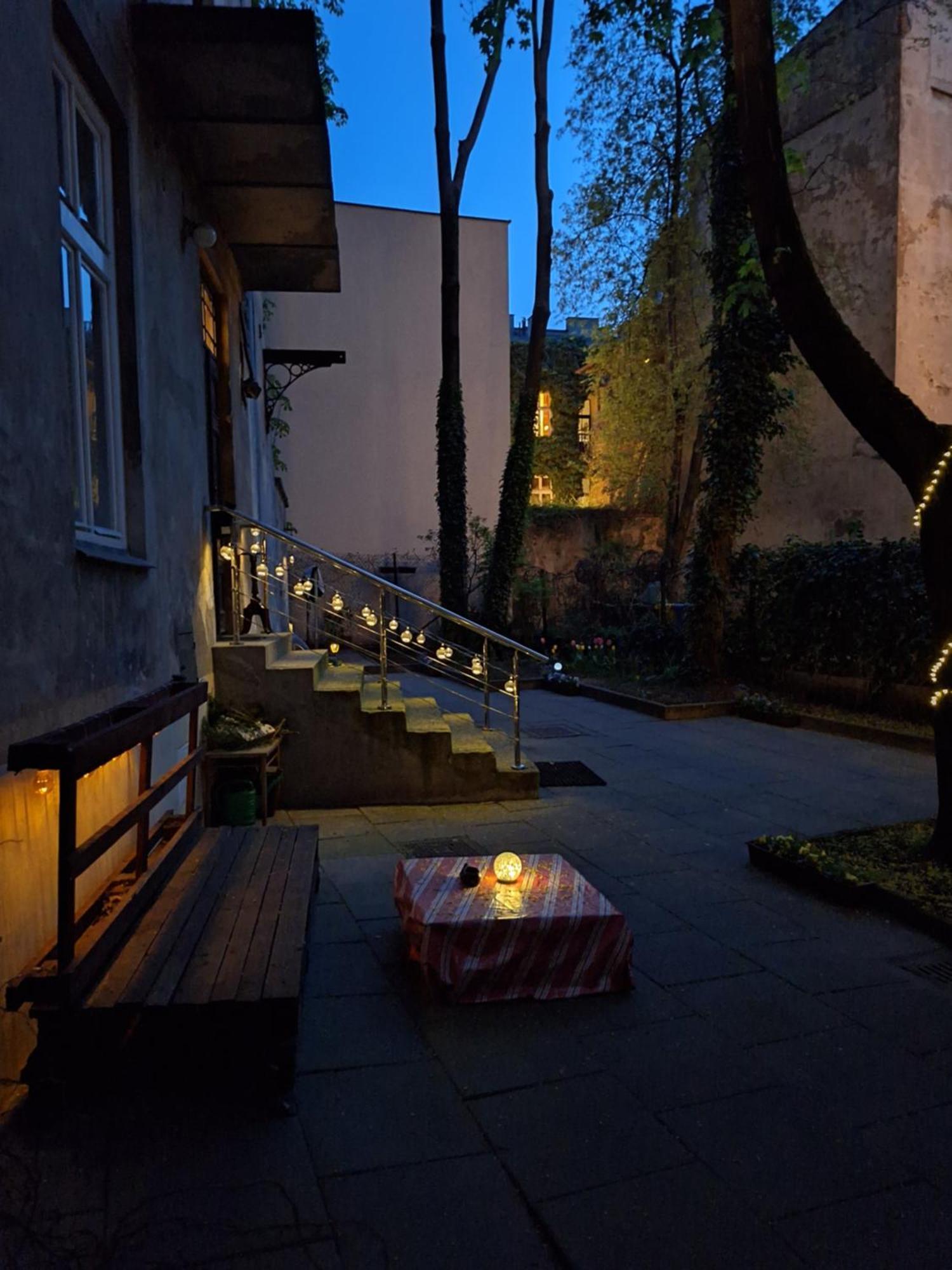 Apartment St. Mark'S Square Krasków Eksteriør bilde