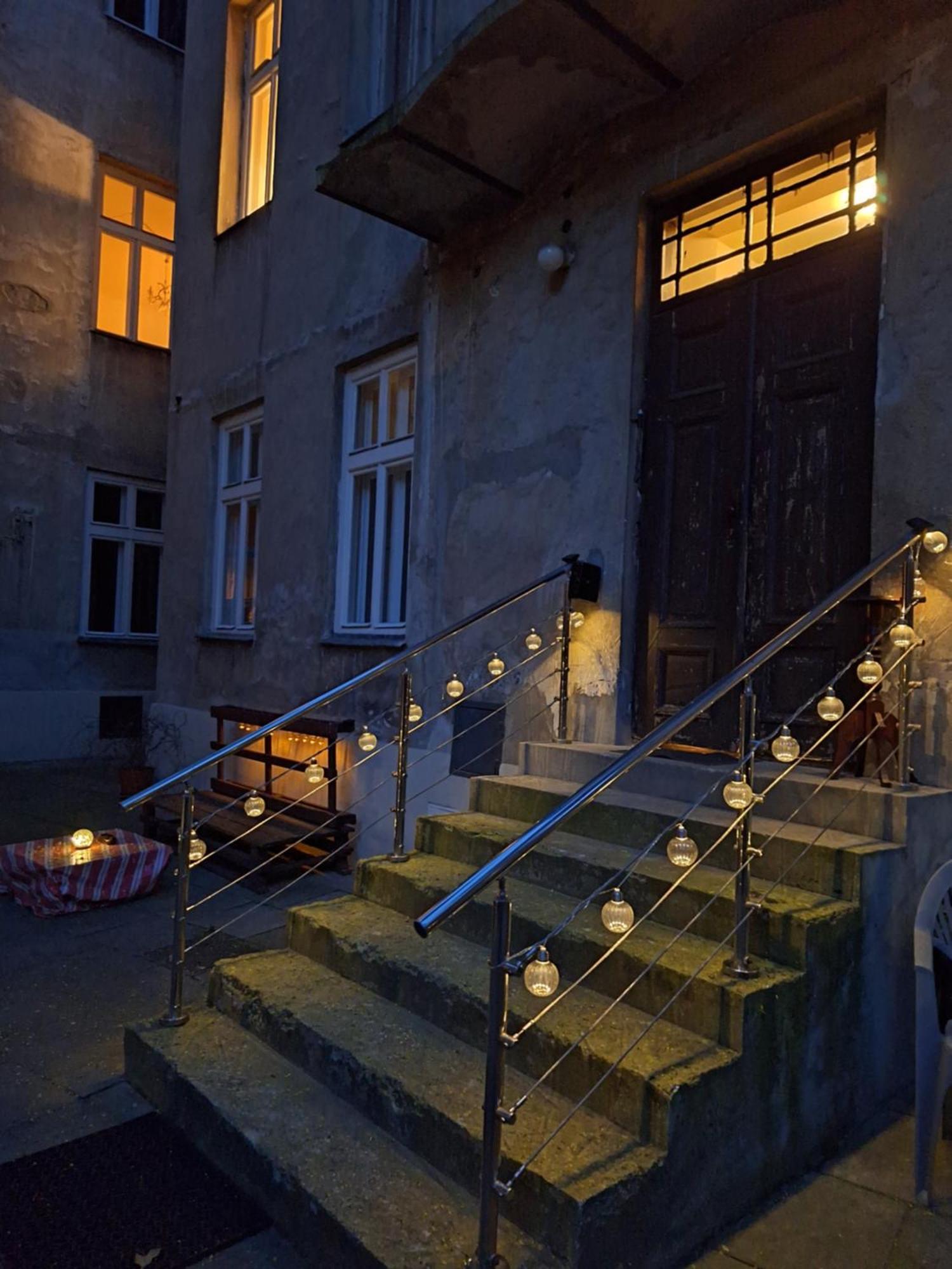 Apartment St. Mark'S Square Krasków Eksteriør bilde